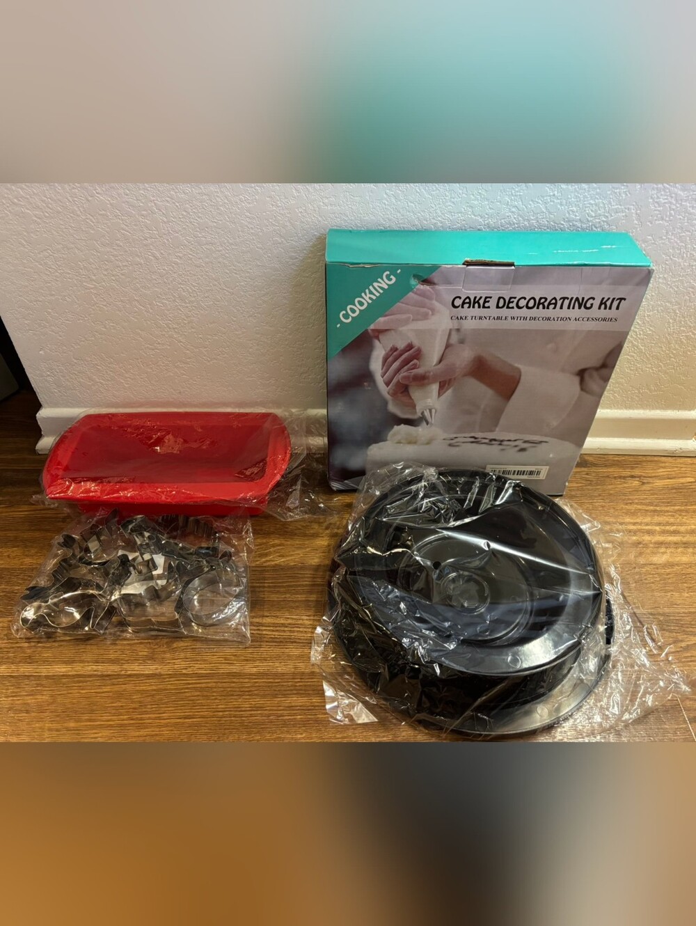 3 peice Baking accessories NEW!